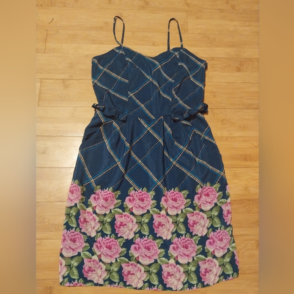 Dress with pockets Juniors Medium